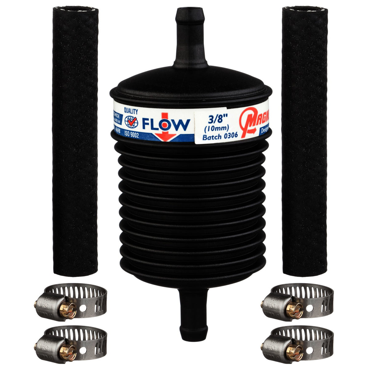 ATP Transmission Filter Kit JX-160