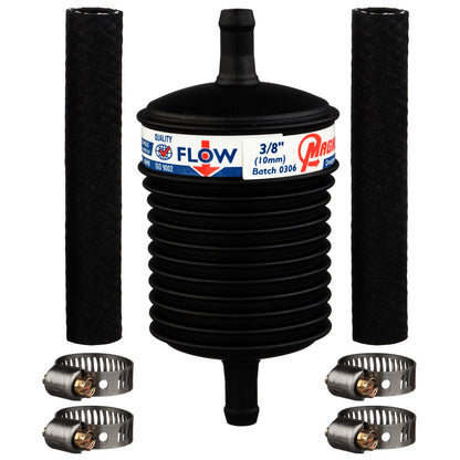 ATP Transmission Filter Kit JX-160