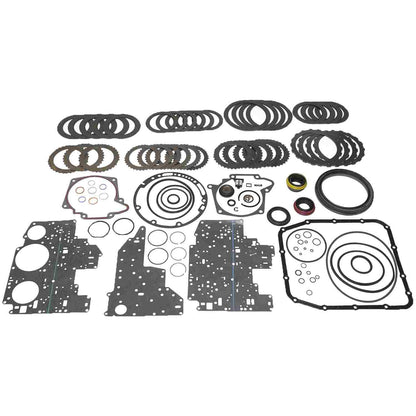 ATP Automatic Transmission Master Repair Kit LM-13