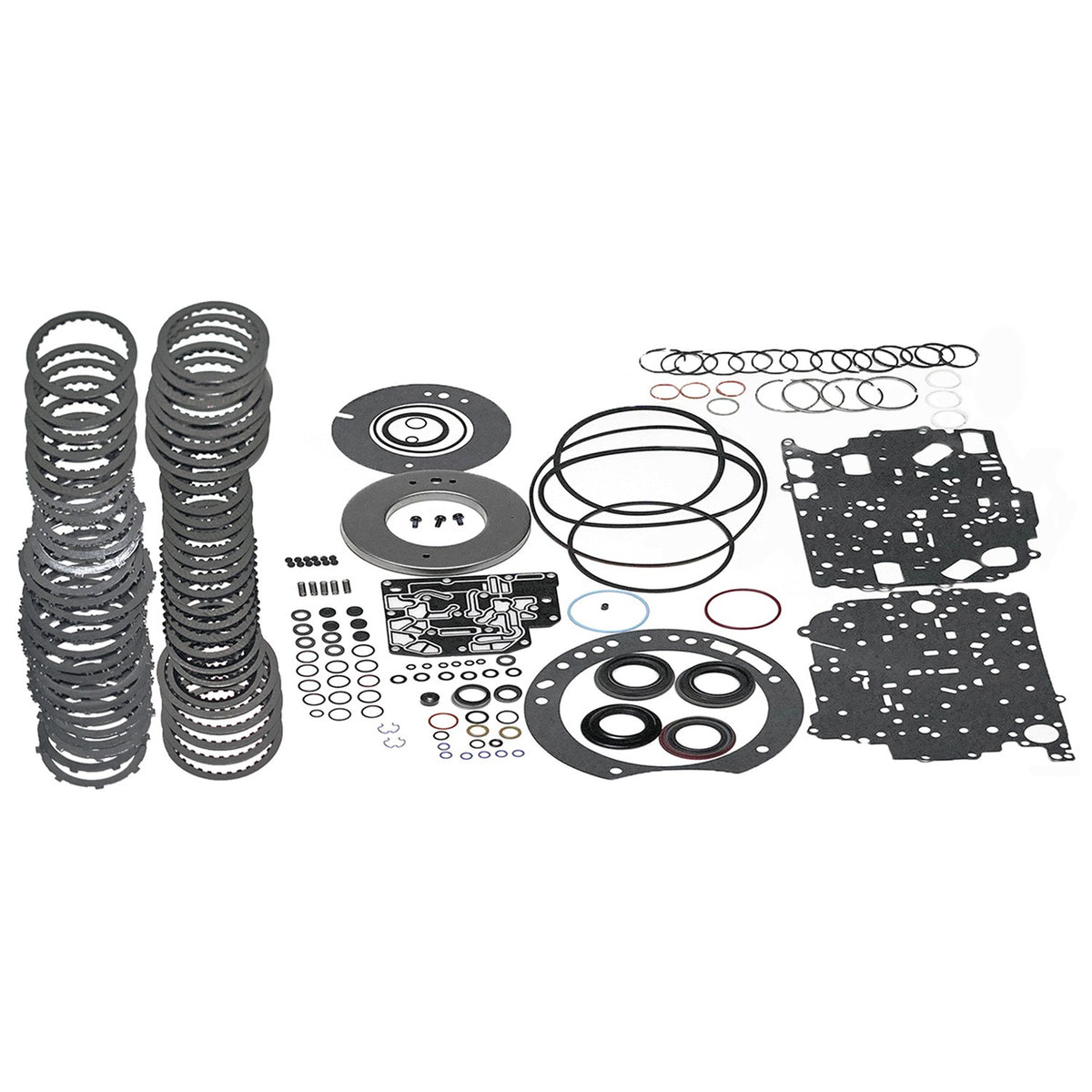ATP Automatic Transmission Master Repair Kit MM-102