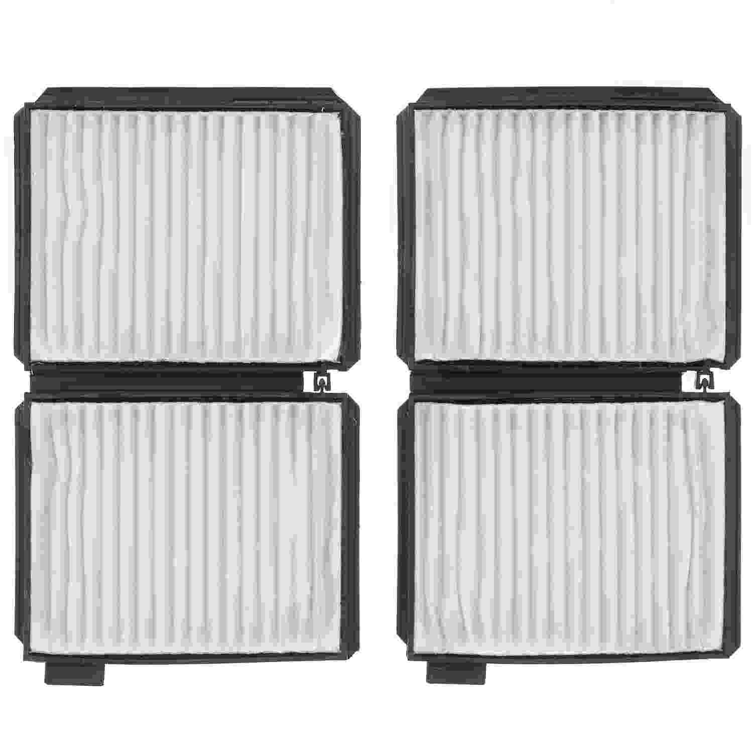 ATP Cabin Air Filter RA-116