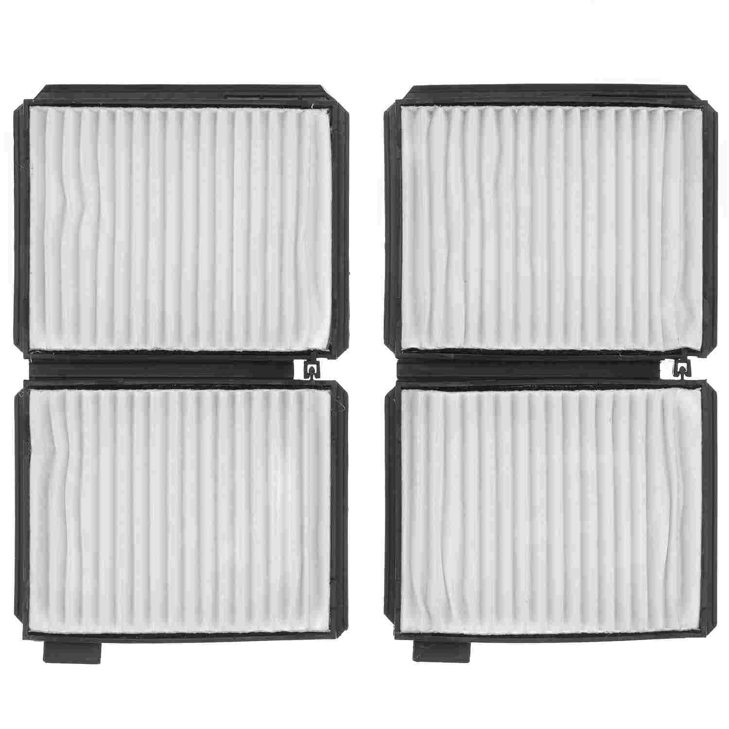 ATP Cabin Air Filter RA-116