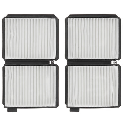 ATP Cabin Air Filter RA-116