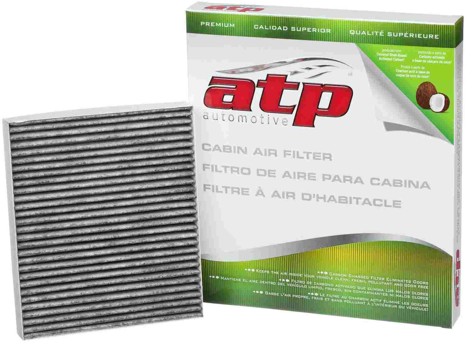 ATP Cabin Air Filter RA-149