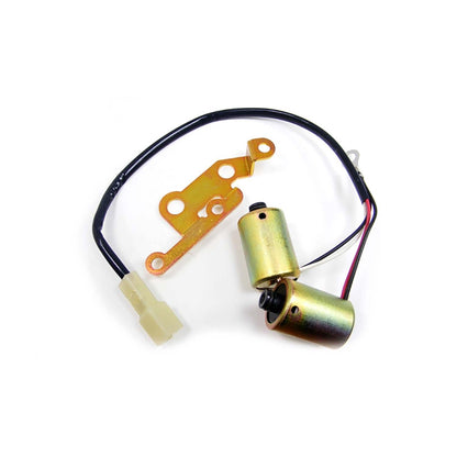 ATP Automatic Transmission Shift Solenoid RE-18