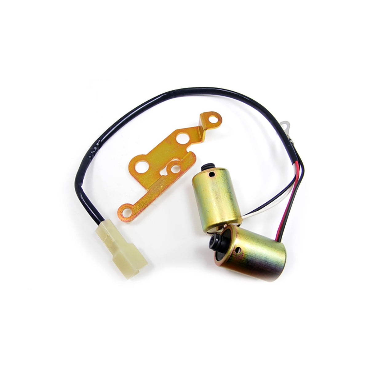ATP Automatic Transmission Shift Solenoid RE-18