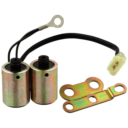 ATP Automatic Transmission Control Solenoid RE-3