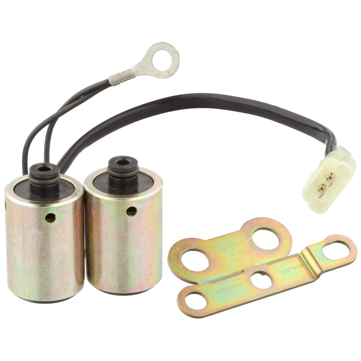 ATP Automatic Transmission Control Solenoid RE-3