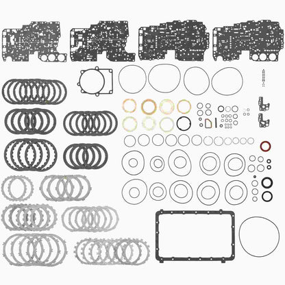 ATP Automatic Transmission Master Repair Kit RM-40