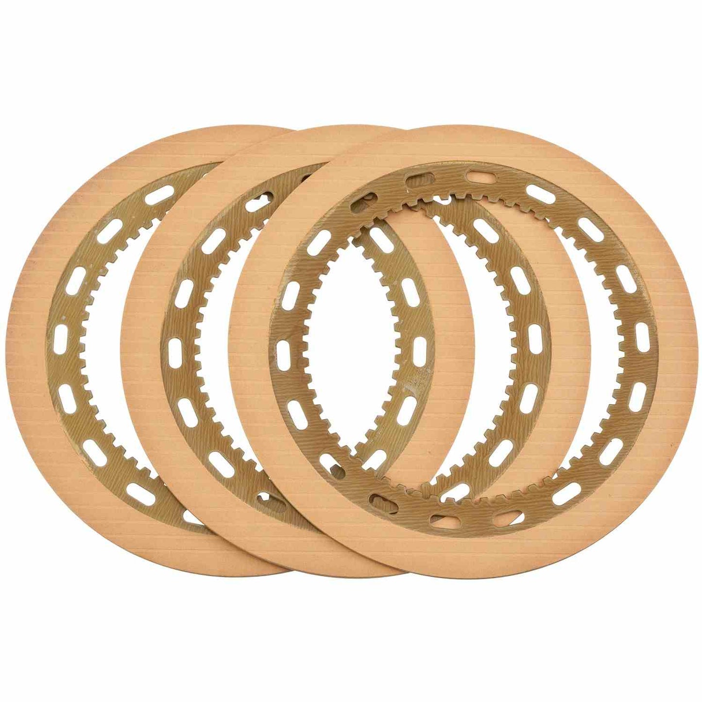 ATP Transmission Clutch Friction Plate SC-27