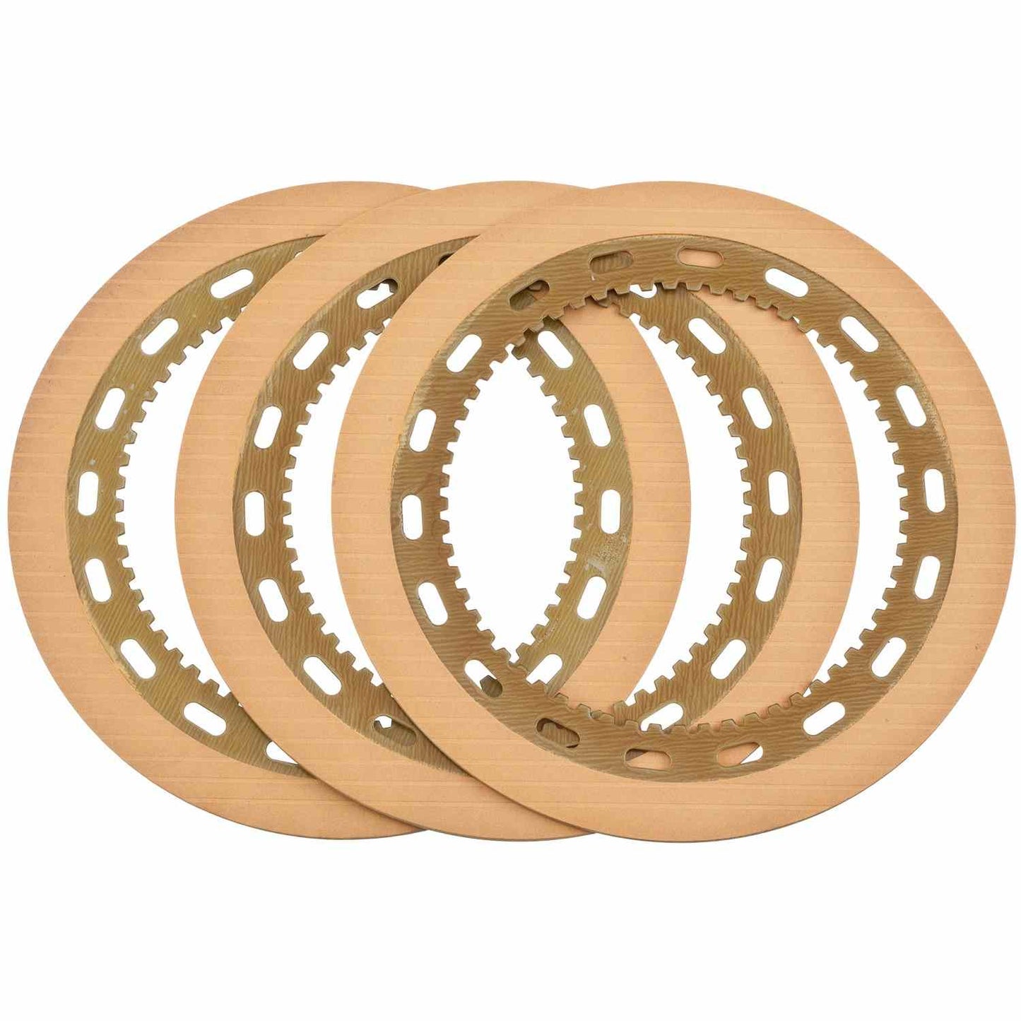 ATP Transmission Clutch Friction Plate SC-27