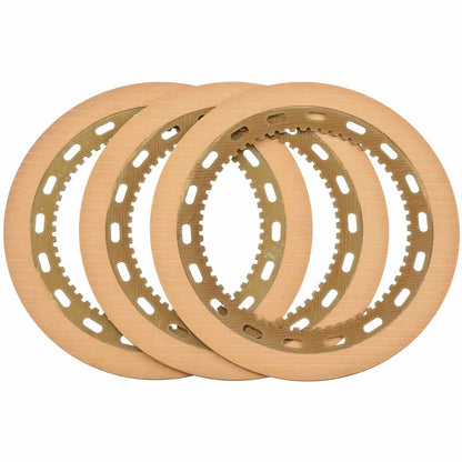 ATP Transmission Clutch Friction Plate SC-27
