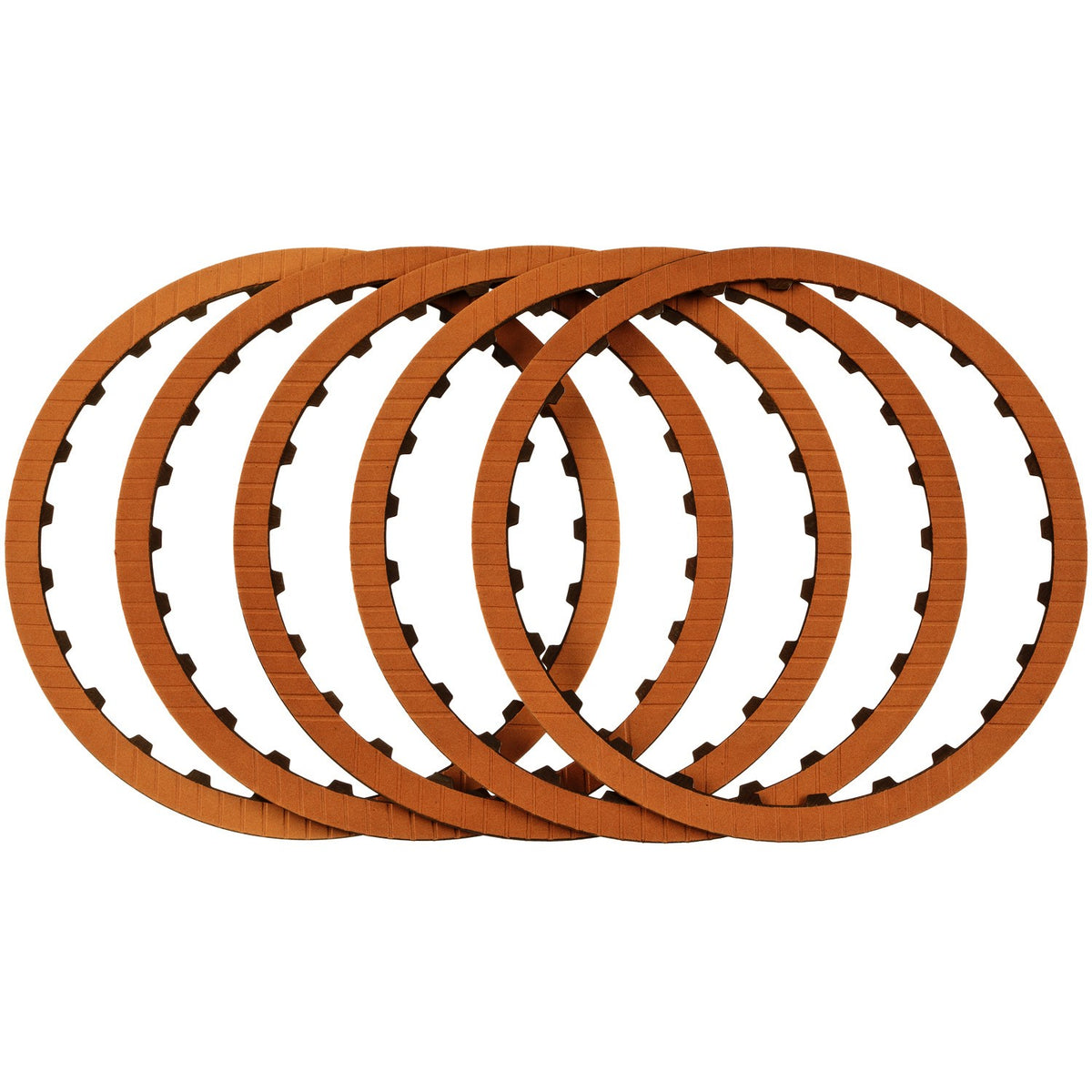 ATP Transmission Clutch Friction Plate SC-34