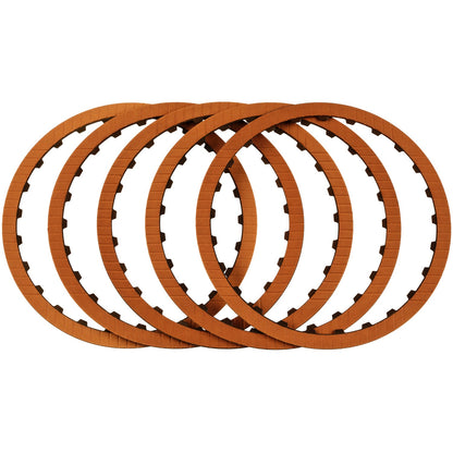ATP Transmission Clutch Friction Plate SC-34