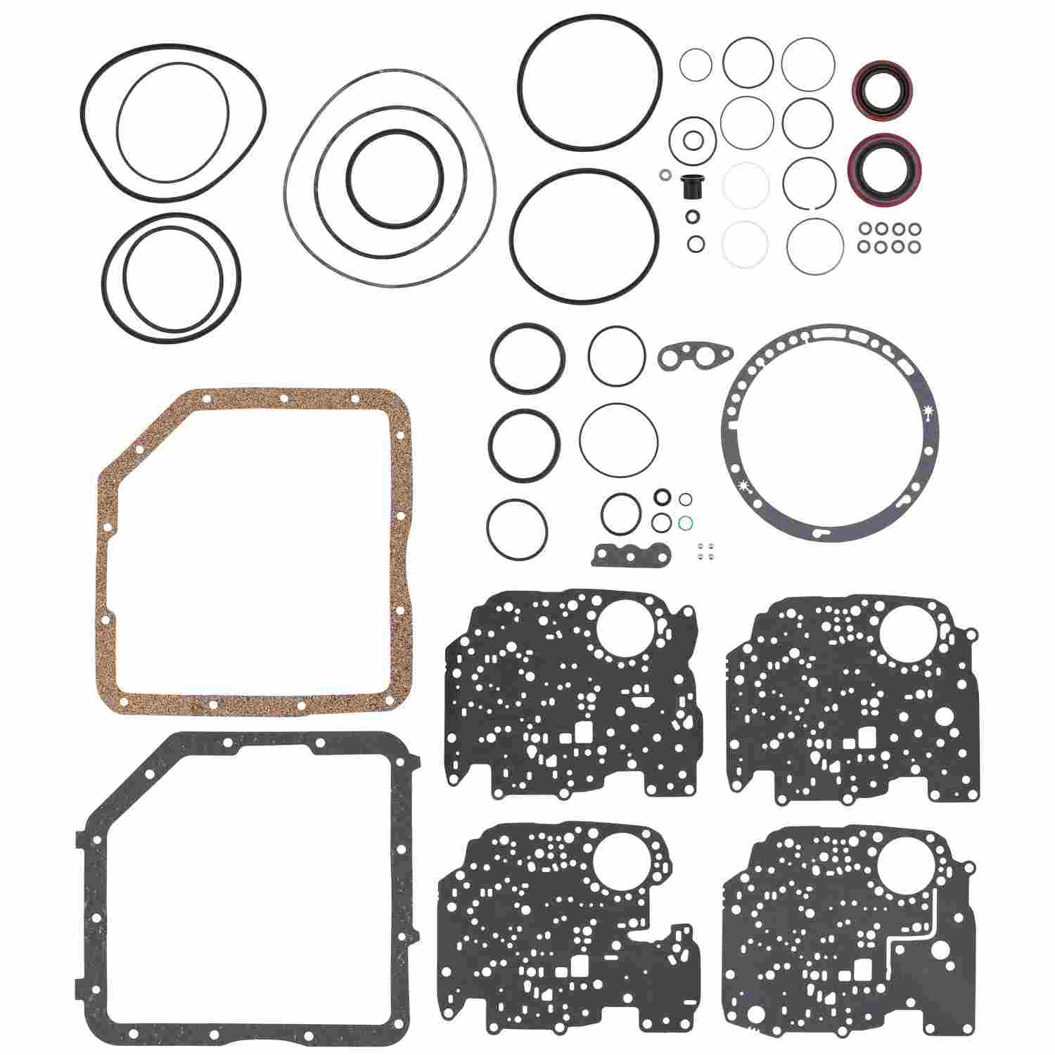ATP Automatic Transmission Overhaul Kit SGS-27