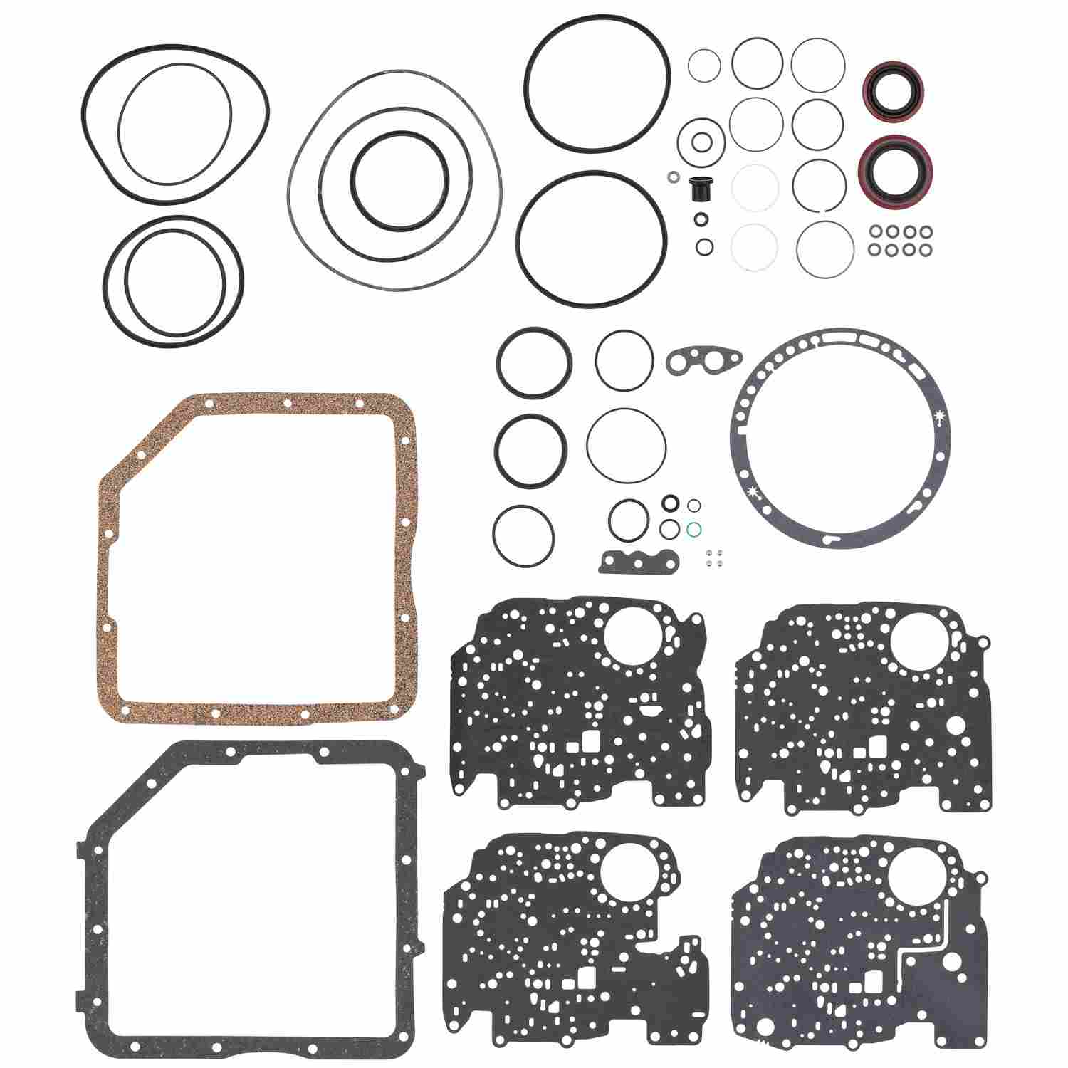 ATP Automatic Transmission Overhaul Kit SGS-27