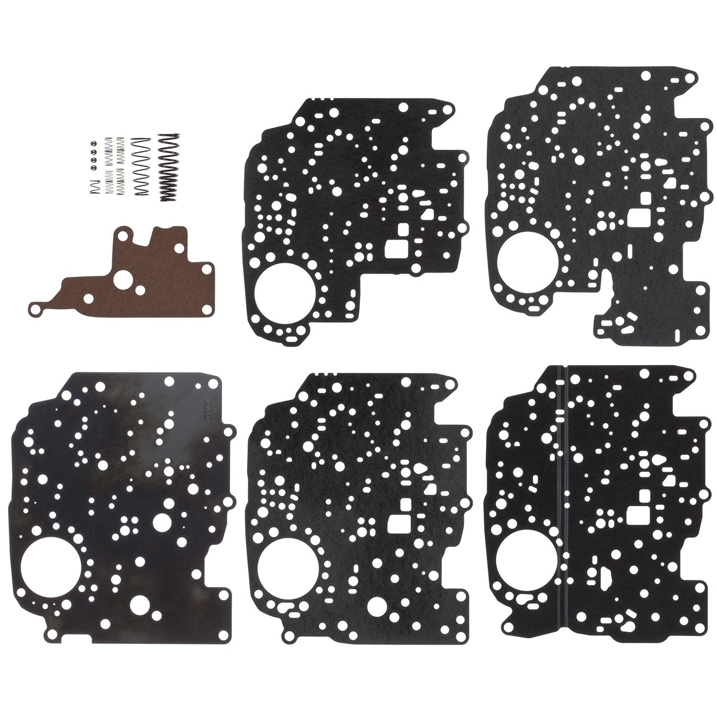 ATP Automatic Transmission Shift Kit SK-1