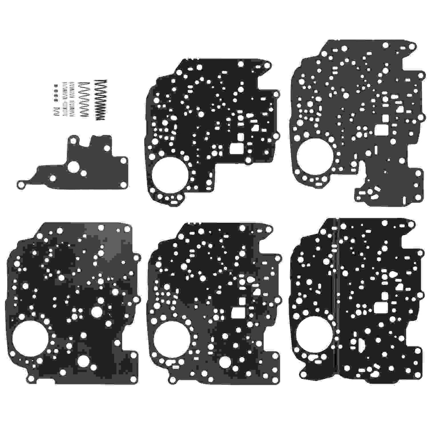 ATP Automatic Transmission Shift Kit SK-1