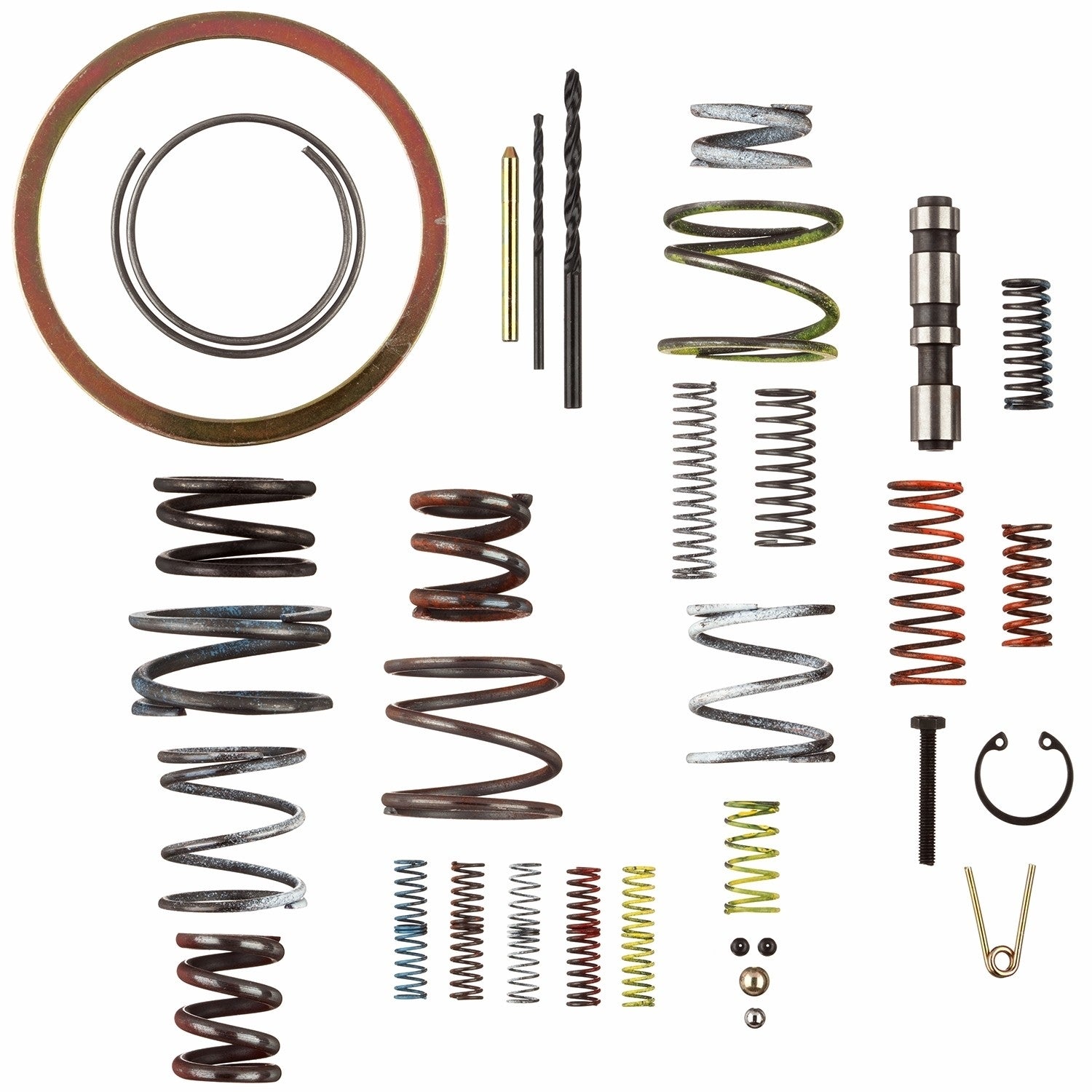 ATP Automatic Transmission Shift Kit SK-3