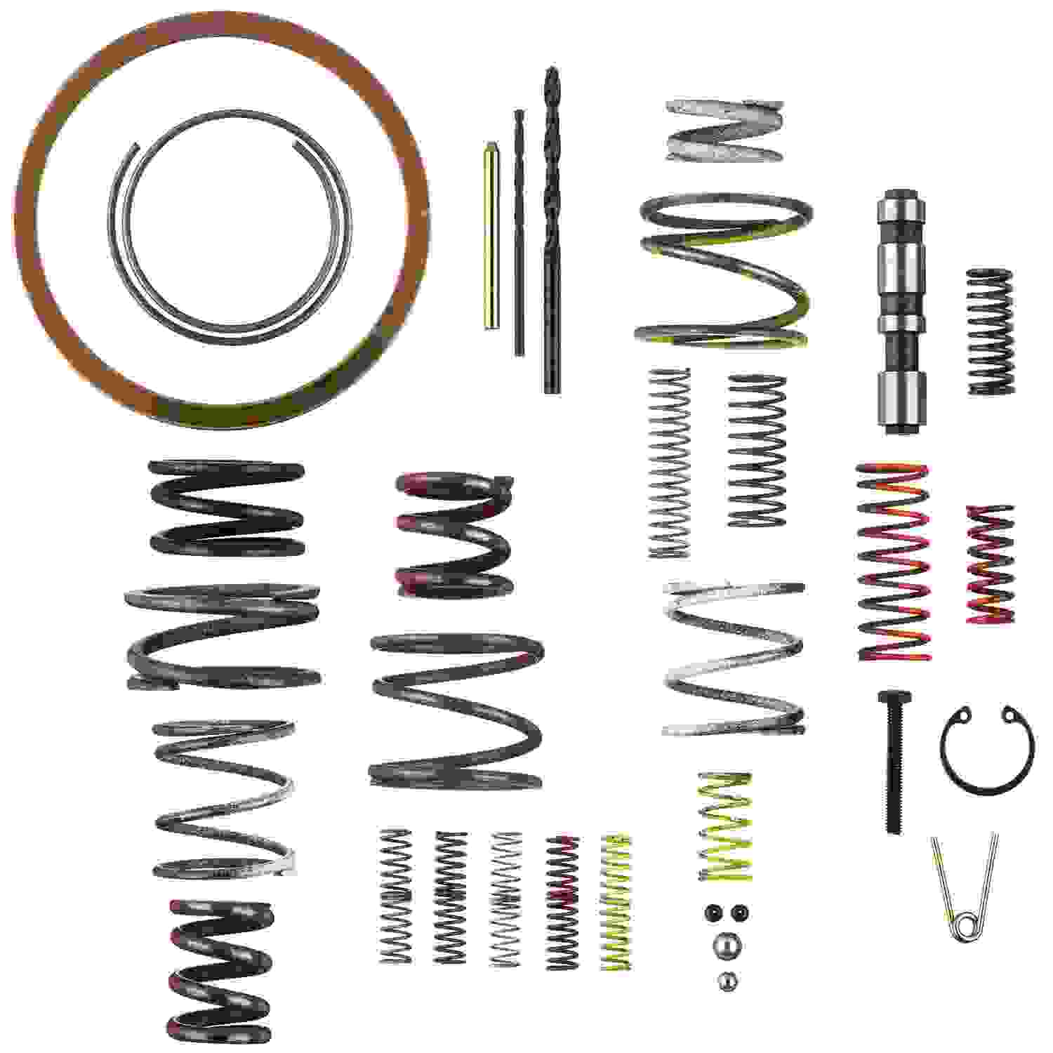 ATP Automatic Transmission Shift Kit SK-3