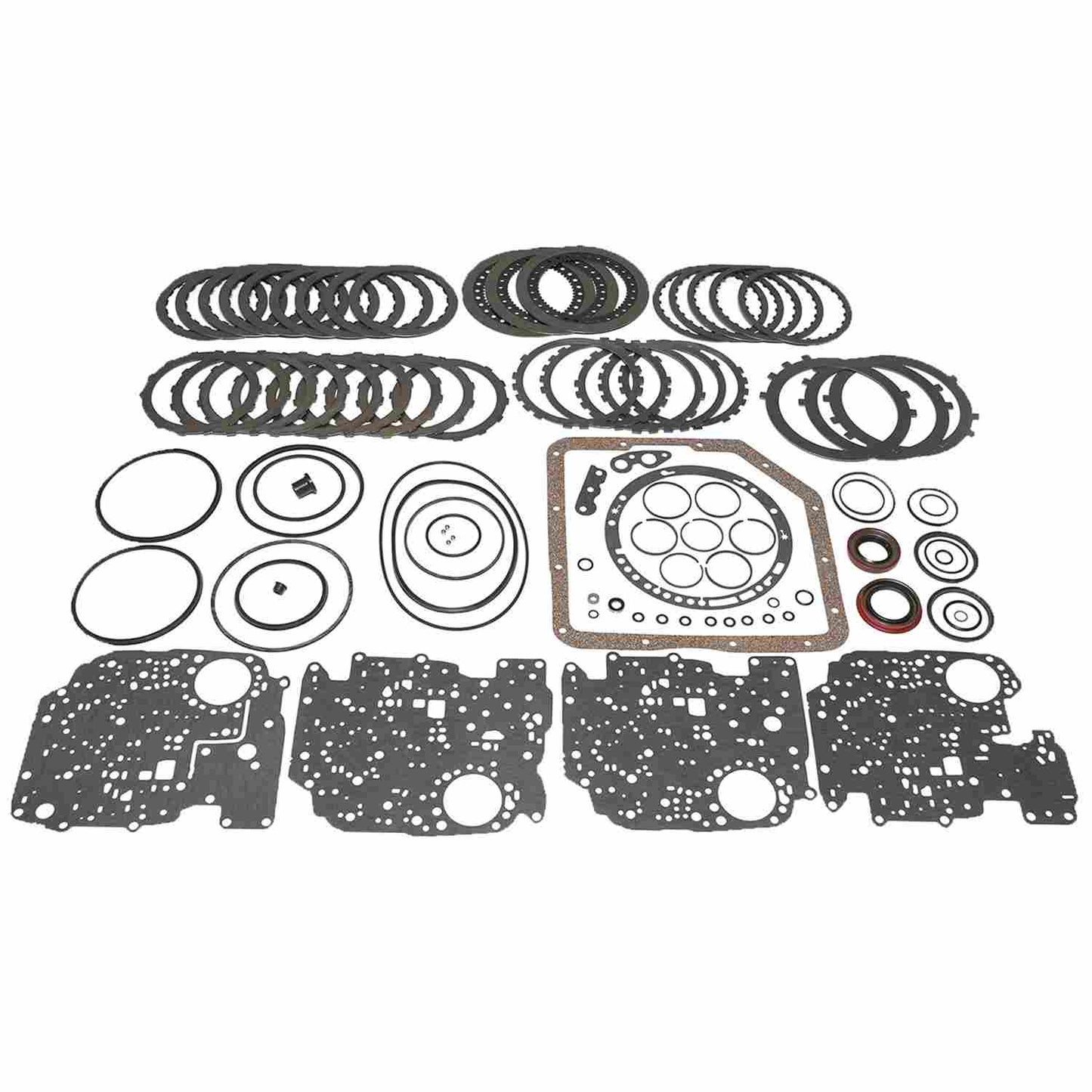 ATP Automatic Transmission Master Repair Kit SM-9