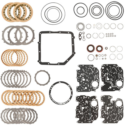 ATP Automatic Transmission Master Repair Kit SM-9