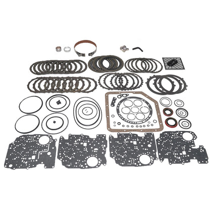 ATP Automatic Transmission Master Repair Kit SMS-9