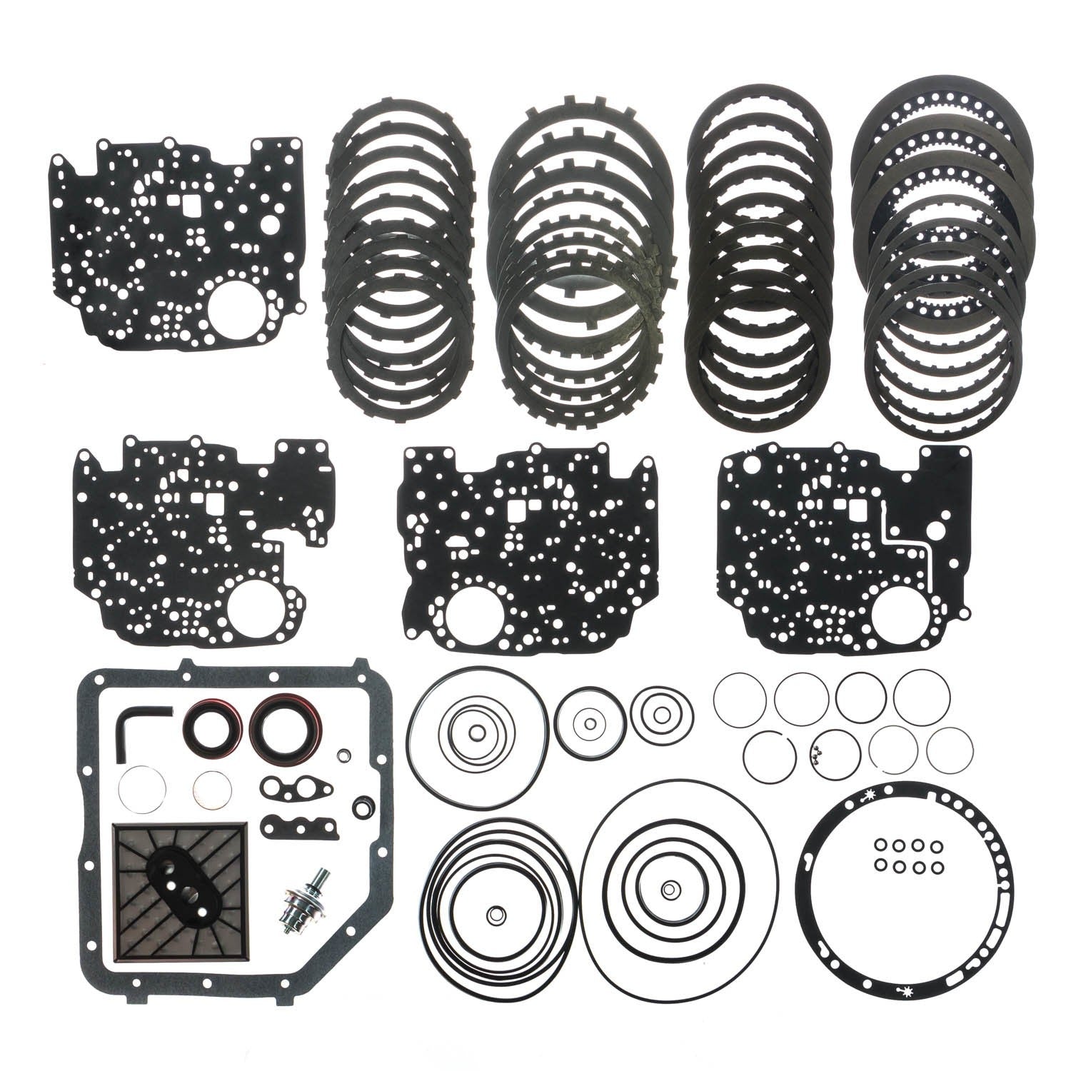 ATP Automatic Transmission Master Repair Kit SMS-9