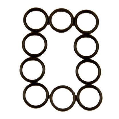ATP Automatic Transmission Dipstick Tube Seal SO-33