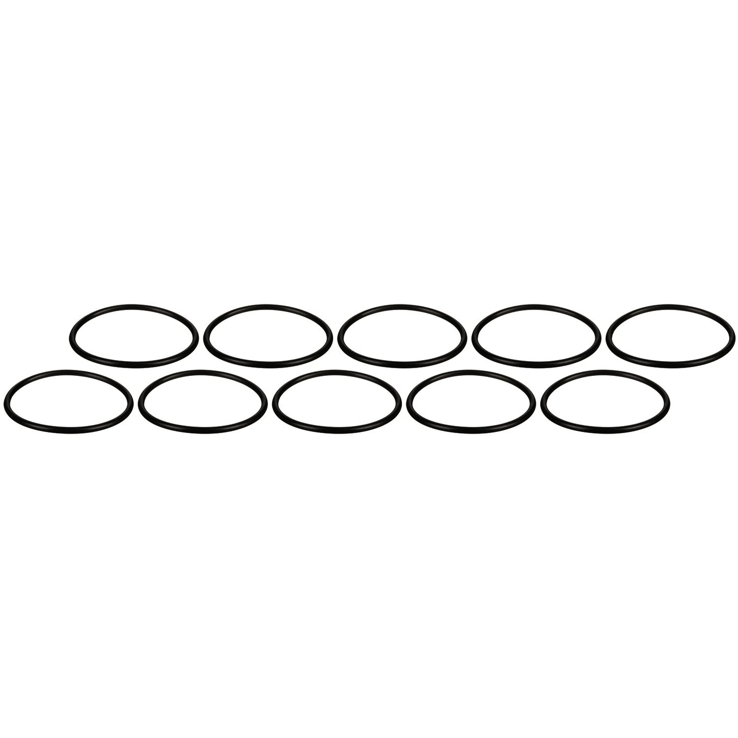 ATP Automatic Transmission Seal SO-39