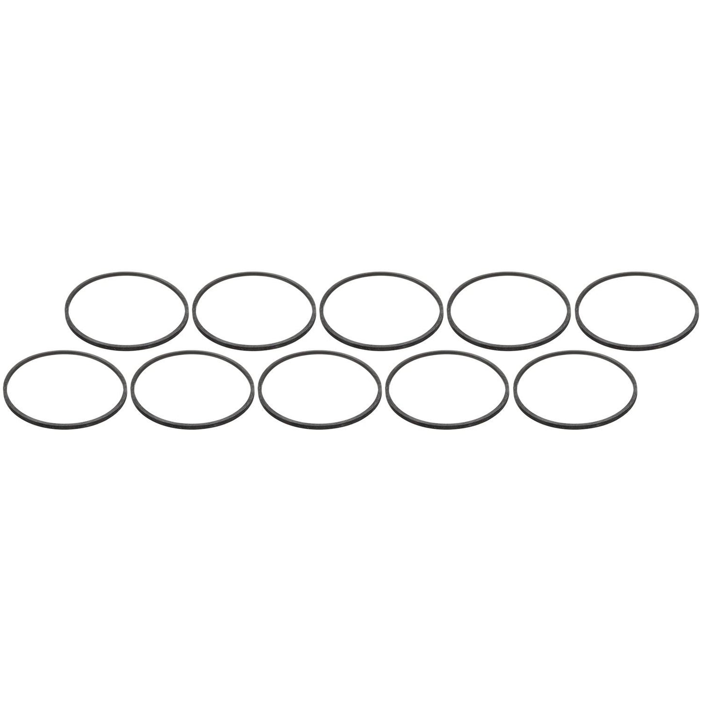 ATP Automatic Transmission Governor Seal SO-40