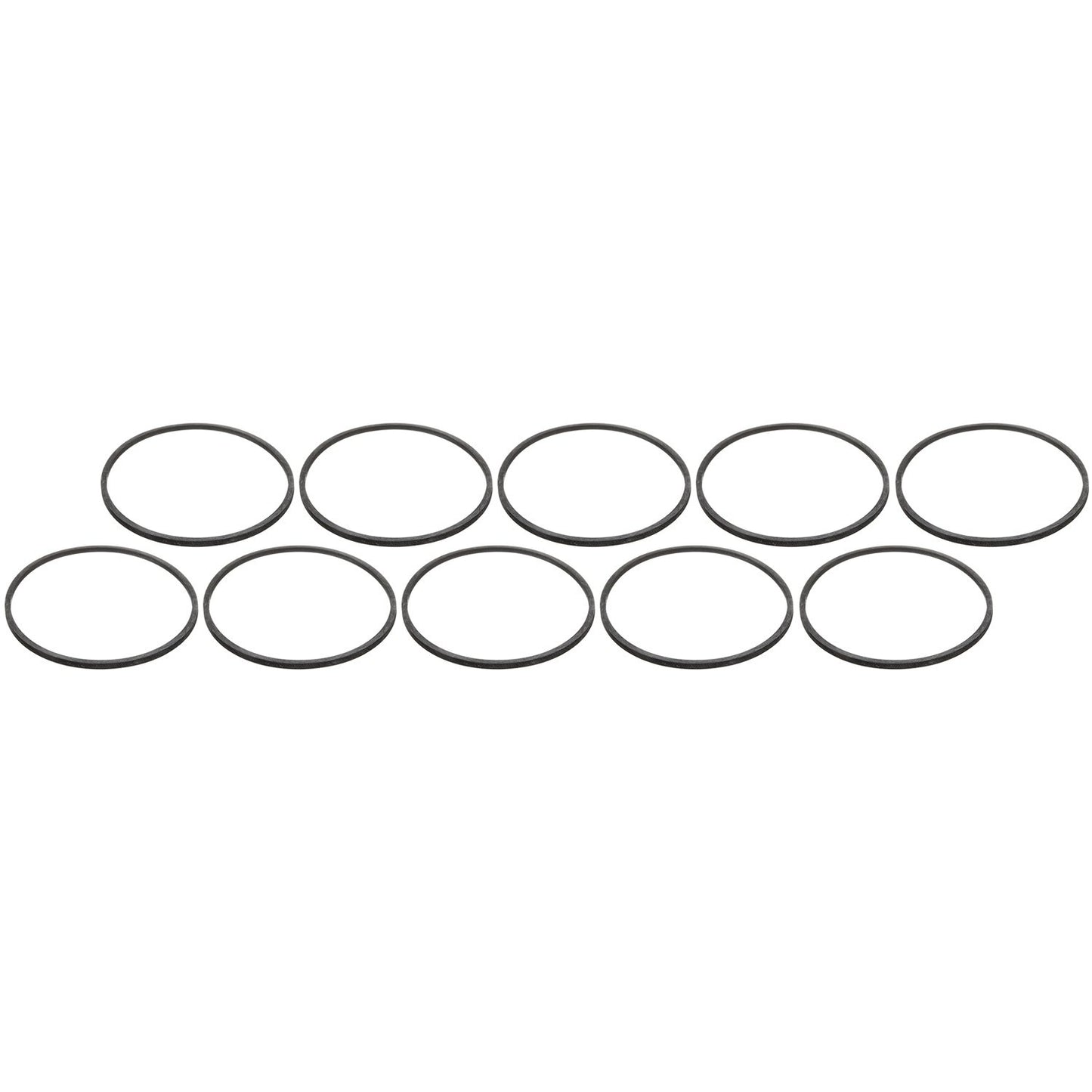 ATP Automatic Transmission Governor Seal SO-40