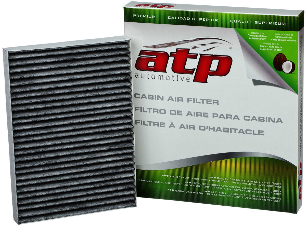 ATP Cabin Air Filter TA-12