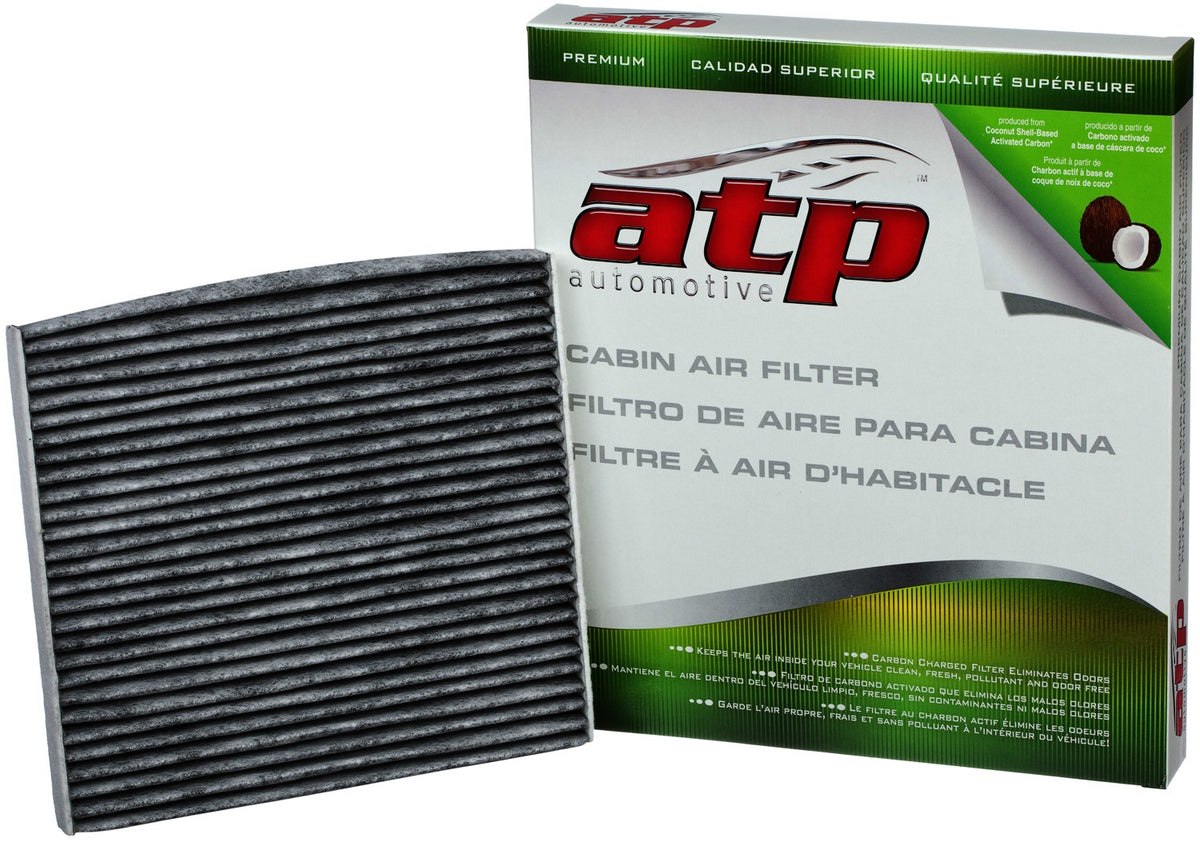 ATP Cabin Air Filter TA-15