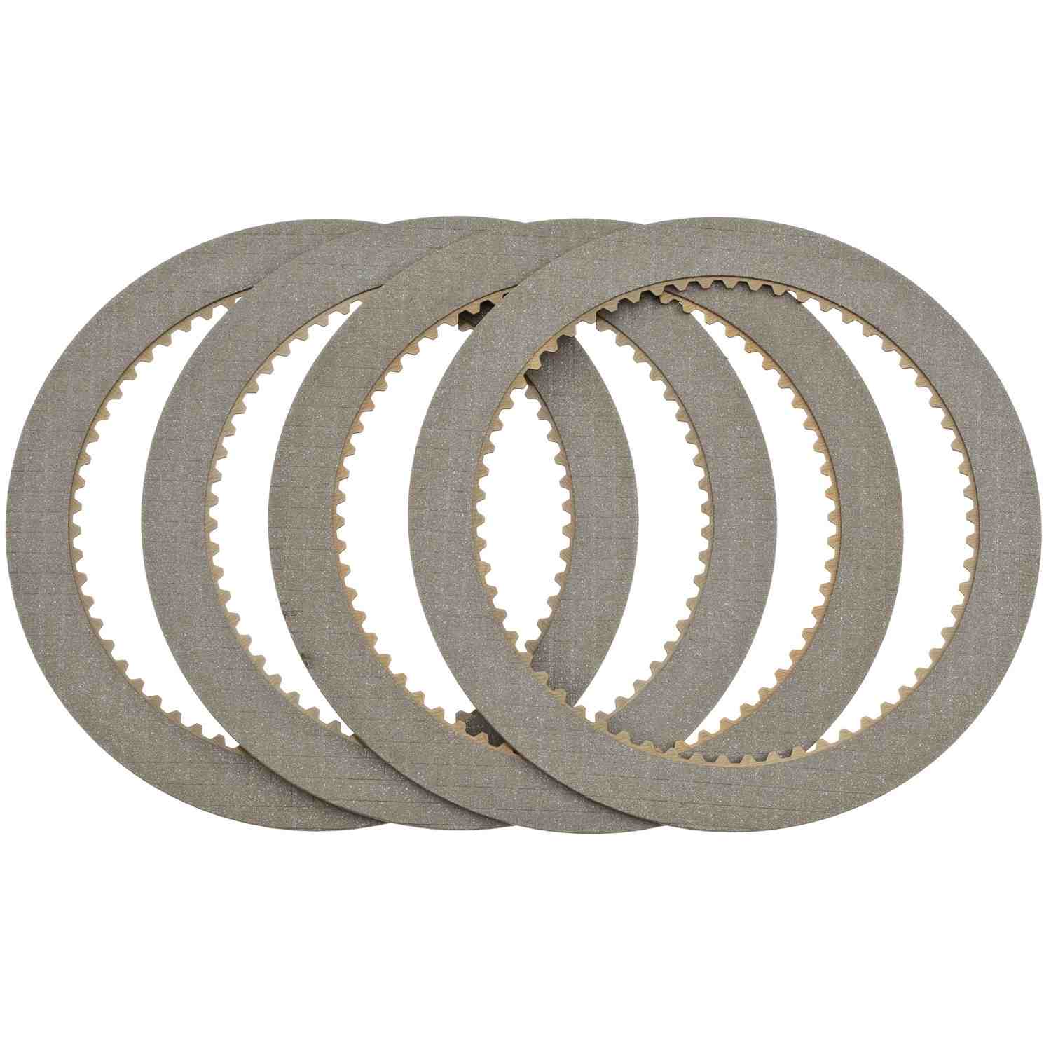 ATP Transmission Clutch Friction Plate TC-20