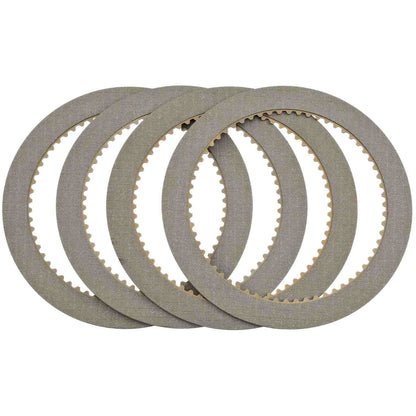 ATP Transmission Clutch Friction Plate TC-20