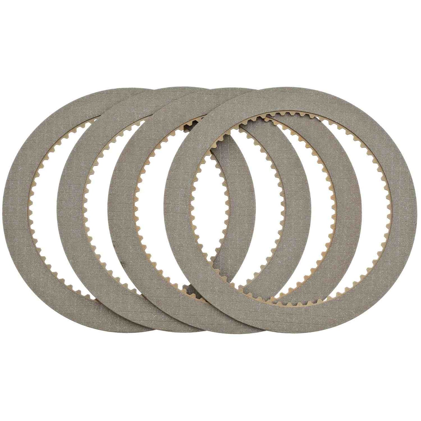 ATP Transmission Clutch Friction Plate TC-20