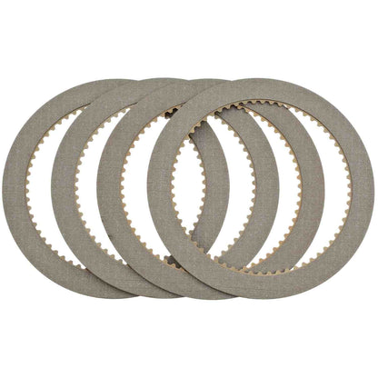 ATP Transmission Clutch Friction Plate TC-20