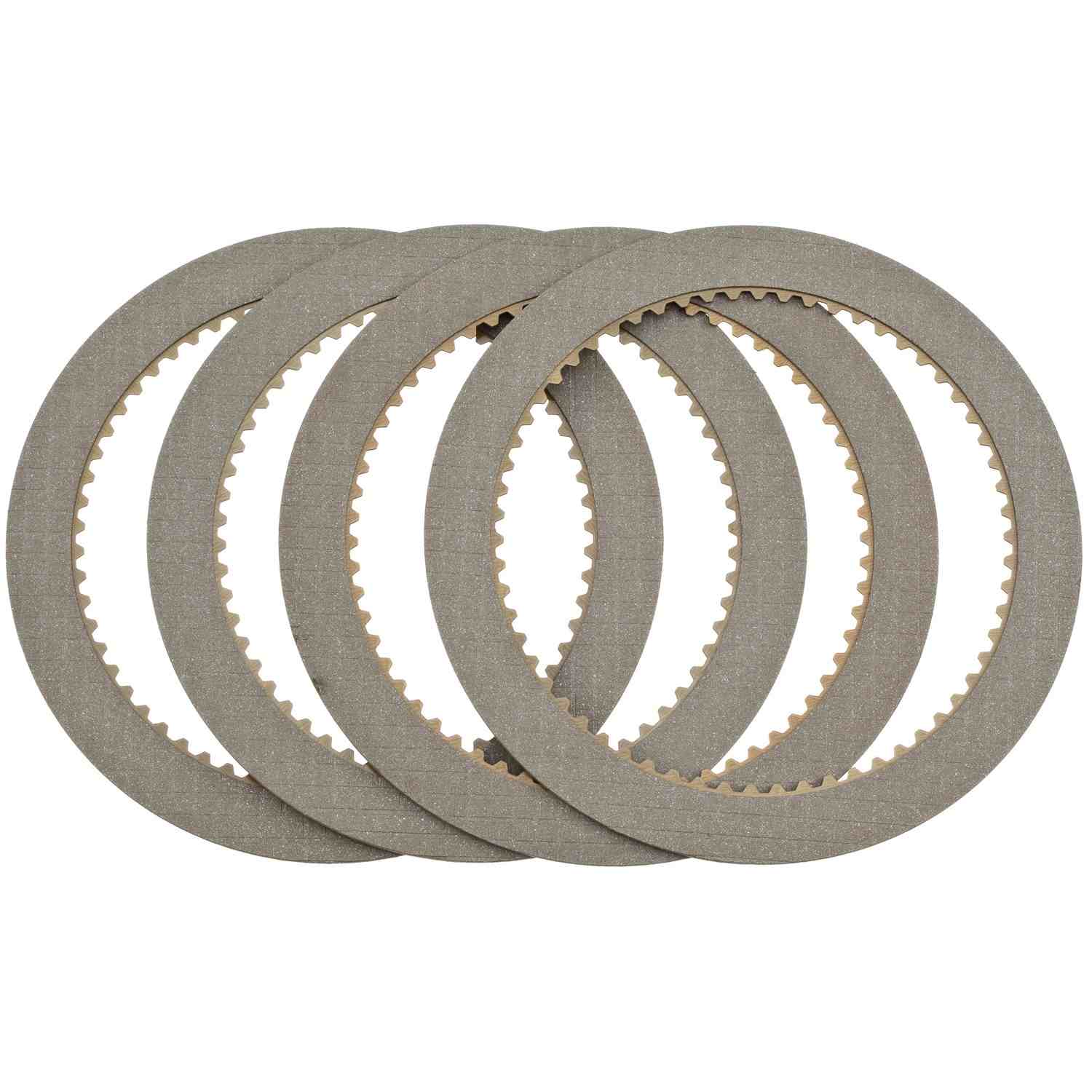 ATP Transmission Clutch Friction Plate TC-20