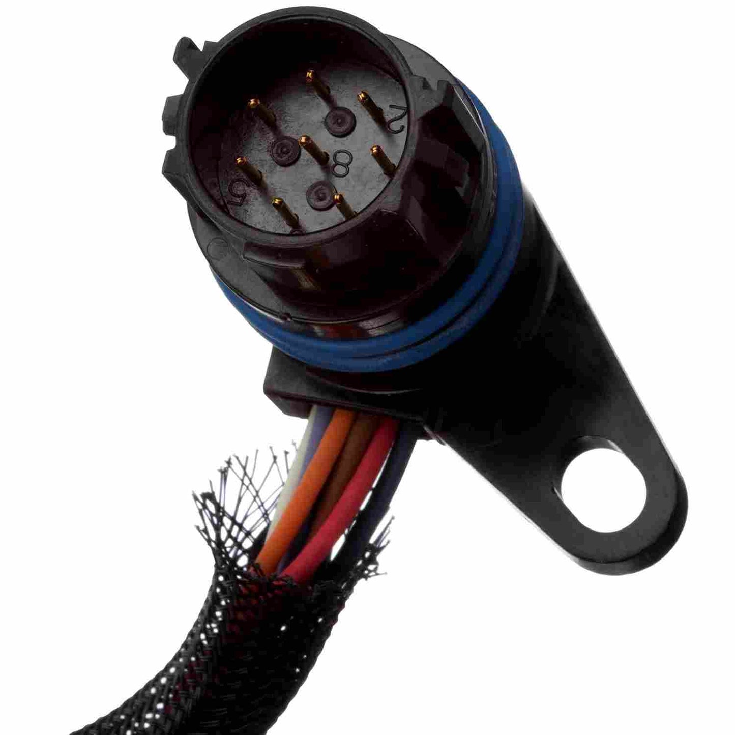 ATP Automatic Transmission Control Solenoid TE-1