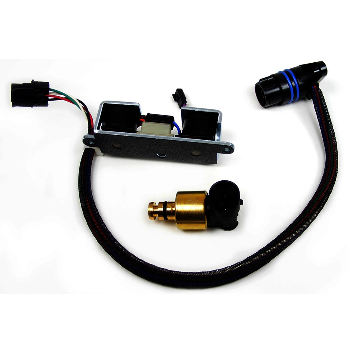 ATP Automatic Transmission Control Solenoid TE-30