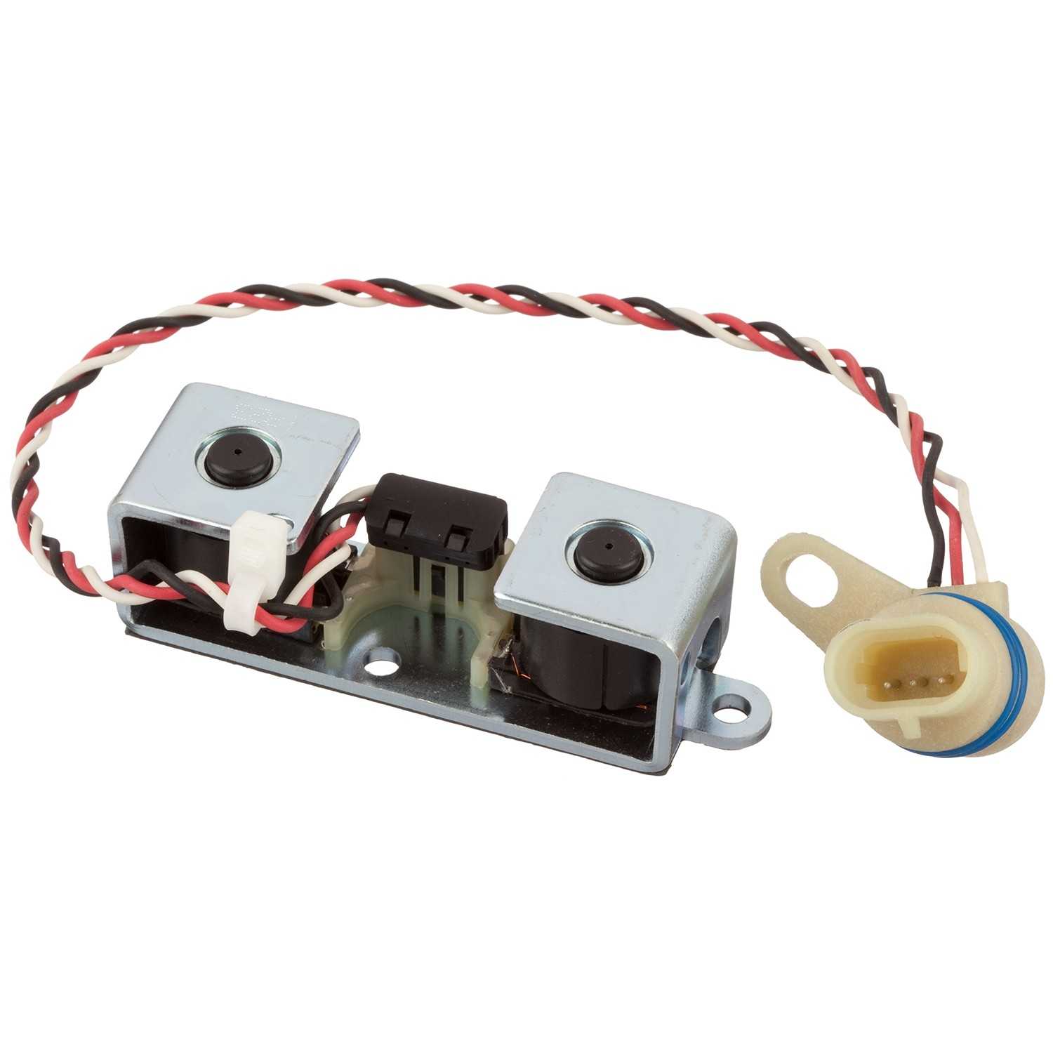 ATP Automatic Transmission Control Solenoid TE-3