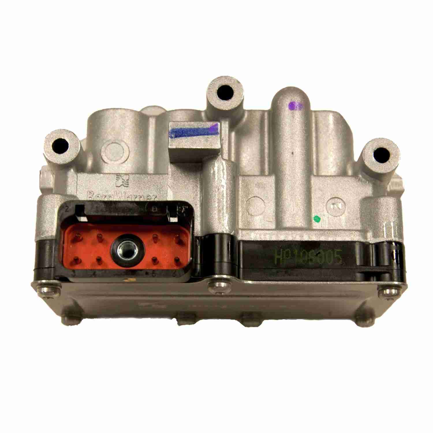 ATP Automatic Transmission Control Solenoid TE-6