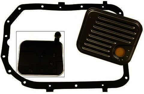 IPAP Transmission Filter Kit TF-105