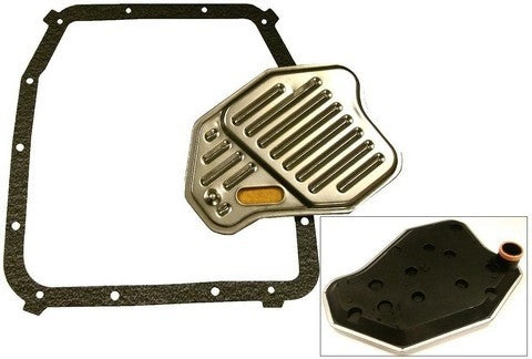 IPAP Transmission Filter Kit TF-118