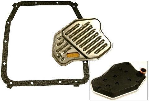 IPAP Transmission Filter Kit TF-118