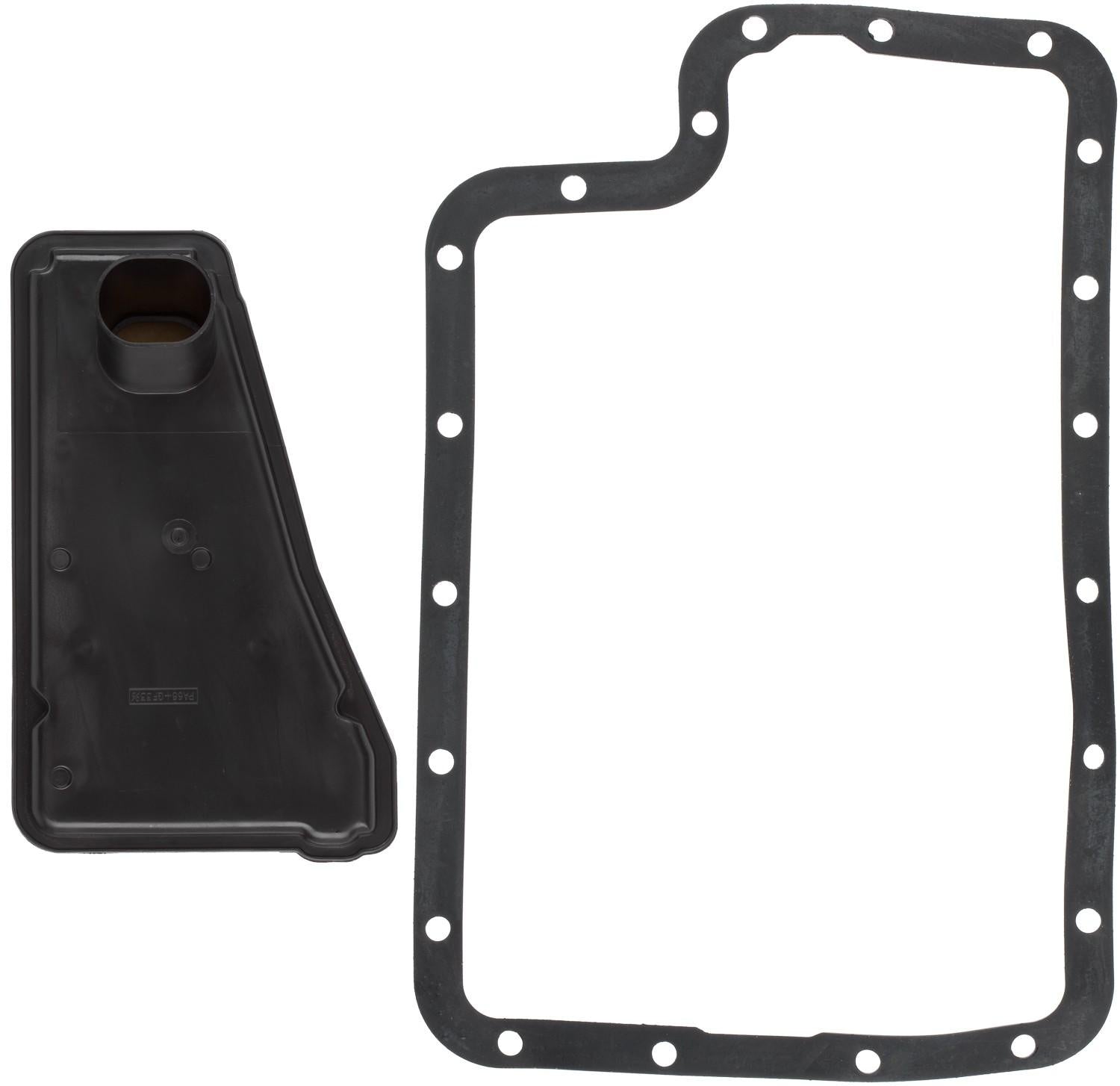 IPAP Transmission Filter Kit TF-172