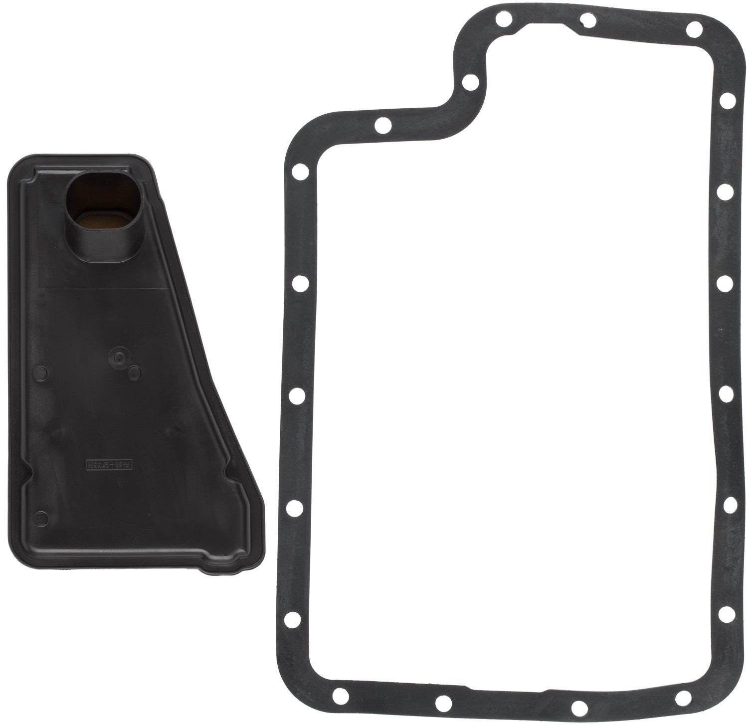 IPAP Transmission Filter Kit TF-172