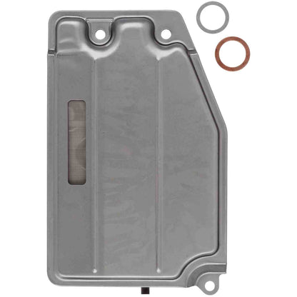 IPAP Transmission Filter Kit TF-183