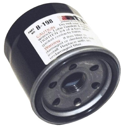 IPAP Transmission Filter TF-198
